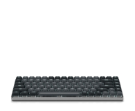 Satechi SM1 Slim Mechanical Backlit Bluetooth Dark STKSM1DKEN - 1295375 - zdjęcie 3